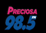 Preciosa 98.5 FM