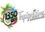 Tropicalísima 1350 AM