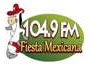 Fiesta Mexicana 104.9