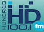 Hundred 100.1 FM