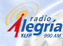 Radio Alegría