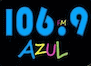 Azul 106.9