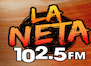 La Neta 102.5 FM