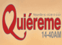 Quiéreme