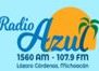 Radio Azul