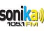 Sonika 105.1 FM
