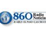 860 Radio Noticias
