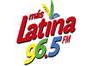 Mas Latina 96.5