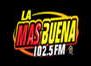 LA MAS BUENA FM 102.5