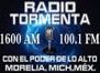Radio Tormenta