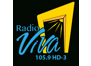 Radio Viva 105.9