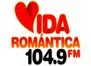 Vida Romántica 104.9