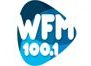 WFM 100.1 FM