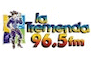 La Tremenda 96.5