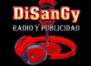 Disangy radio