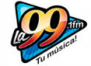 La 99 FM