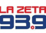 LA ZETA 93.9