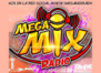 Mega Mix Radio México