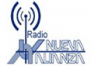 Nueva Alianza Radio