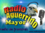 Radio Aguerrido Mayor