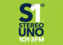Stereo Uno HD1