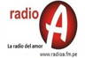 Radio A La radio del Amor 94.9