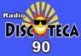 Radio Discoteca 90