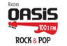 Radio Oasis 100.1