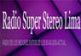 Radio Super Stereo Lima