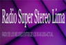 Radio Super Stereo Lima