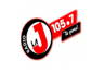 Radio la J 105.7