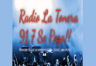 Radio La Tonera 91.7 Se Pega
