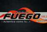 Fuego 105
