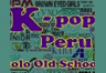 K-pop Peru