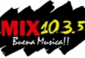 Radio Mix 103.5 FM