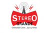 Radio Stereo Grande