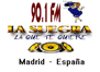 La Suegra FM 90.1