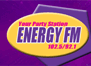 Energy FM 102.5