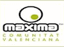 Maxima Comunitat Valenciana