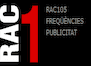 RAC1 87.7 FM