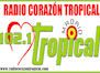 Corazon Tropical FM 102.1