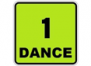 1 Danza FM