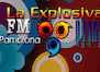 La Explosiva 107.6 FM