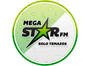 MegaStarFM 88.3 FM