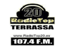 Radio Top 20 107.4