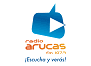 Radio Arucas 107.9 FM