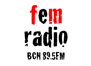 Femradio 89.5