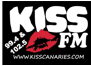 Kiss Canaries 99.4 FM