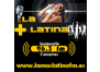 La Mas Latina 96.3 FM