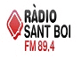 Radio Sant Boi 89.4 FM